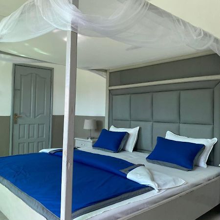 Pelican Residence Fajara 외부 사진