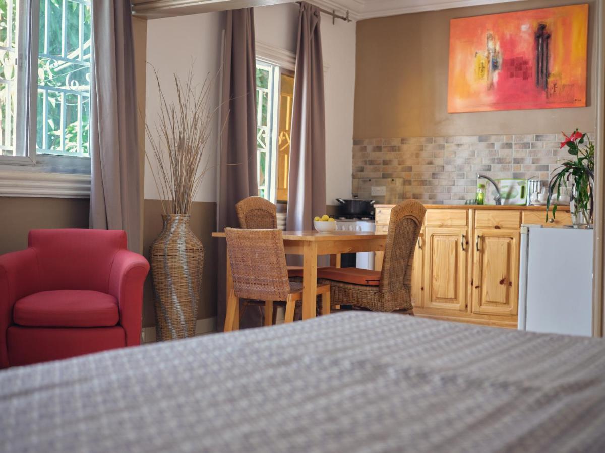 Pelican Residence Fajara 외부 사진