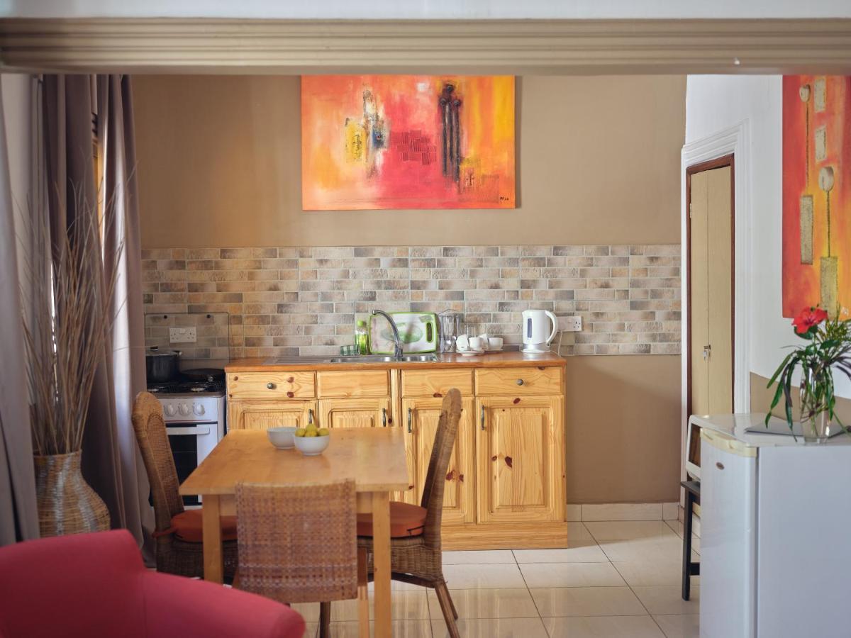 Pelican Residence Fajara 외부 사진