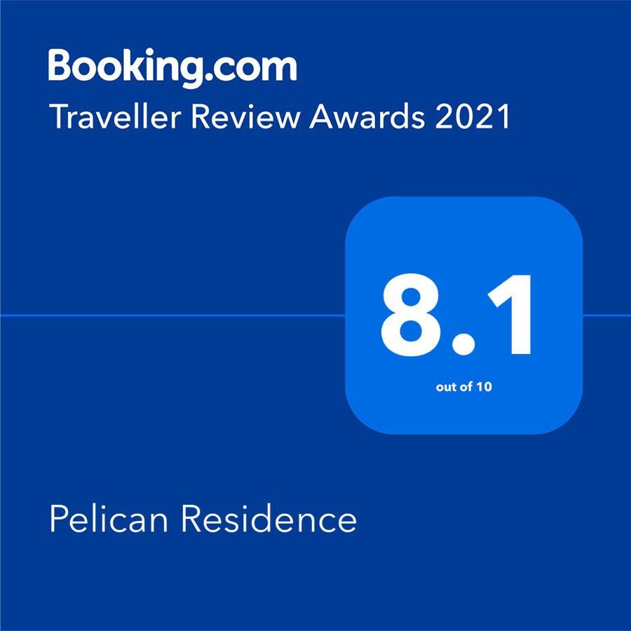Pelican Residence Fajara 외부 사진