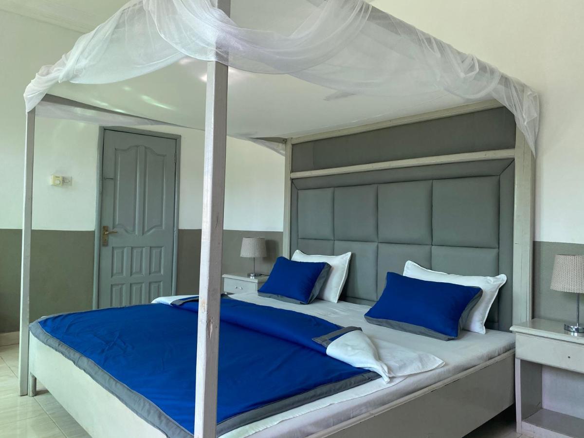 Pelican Residence Fajara 외부 사진