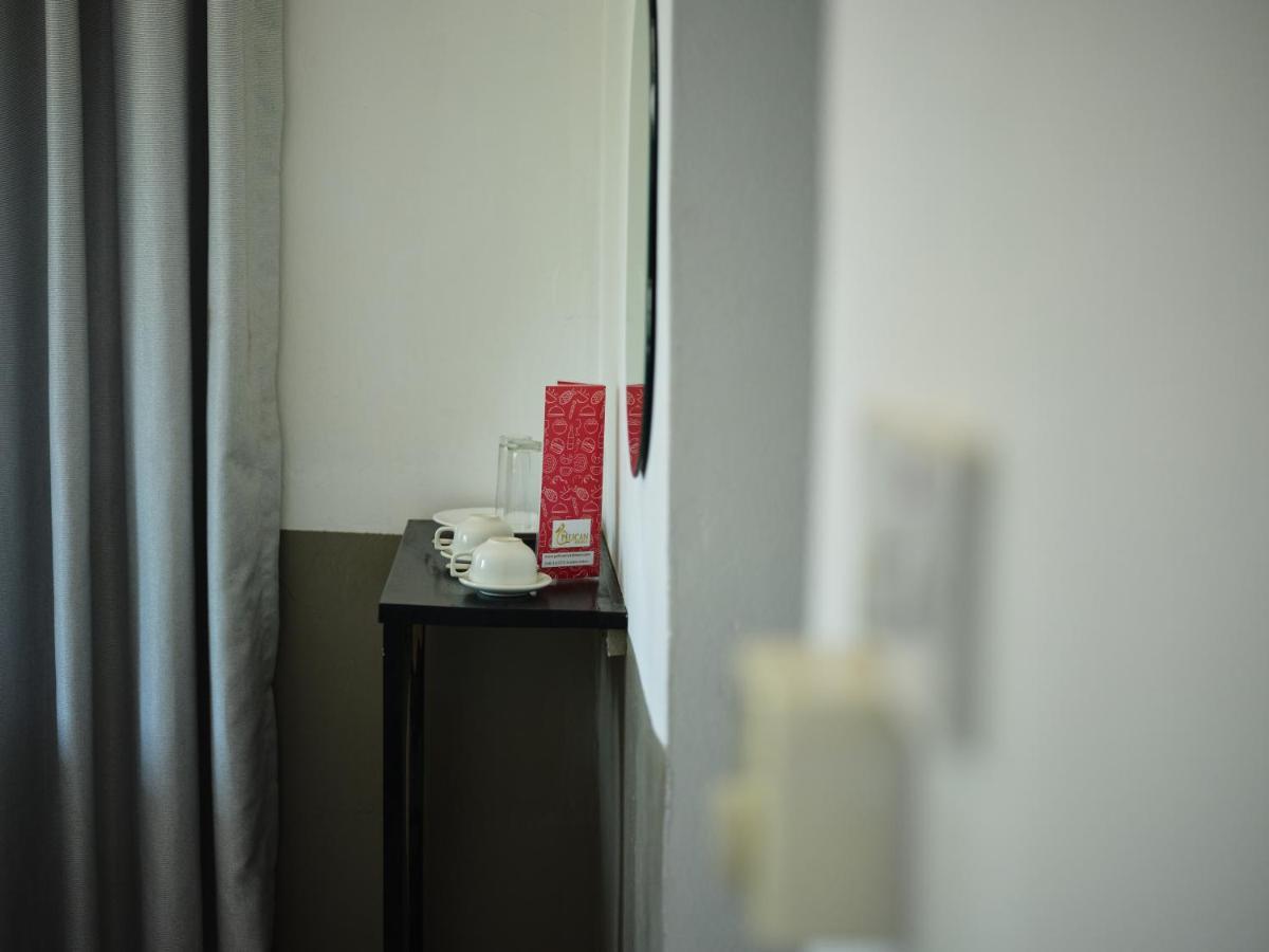 Pelican Residence Fajara 외부 사진