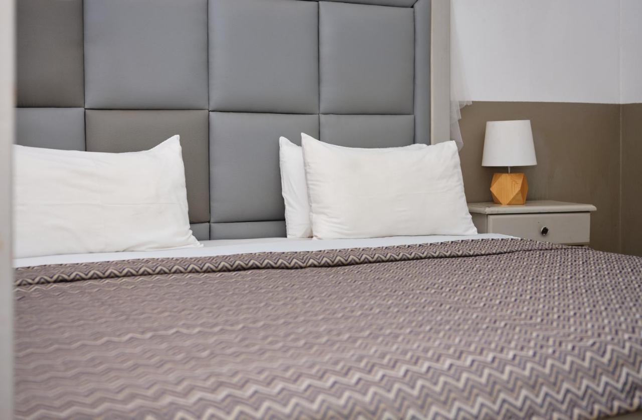 Pelican Residence Fajara 외부 사진