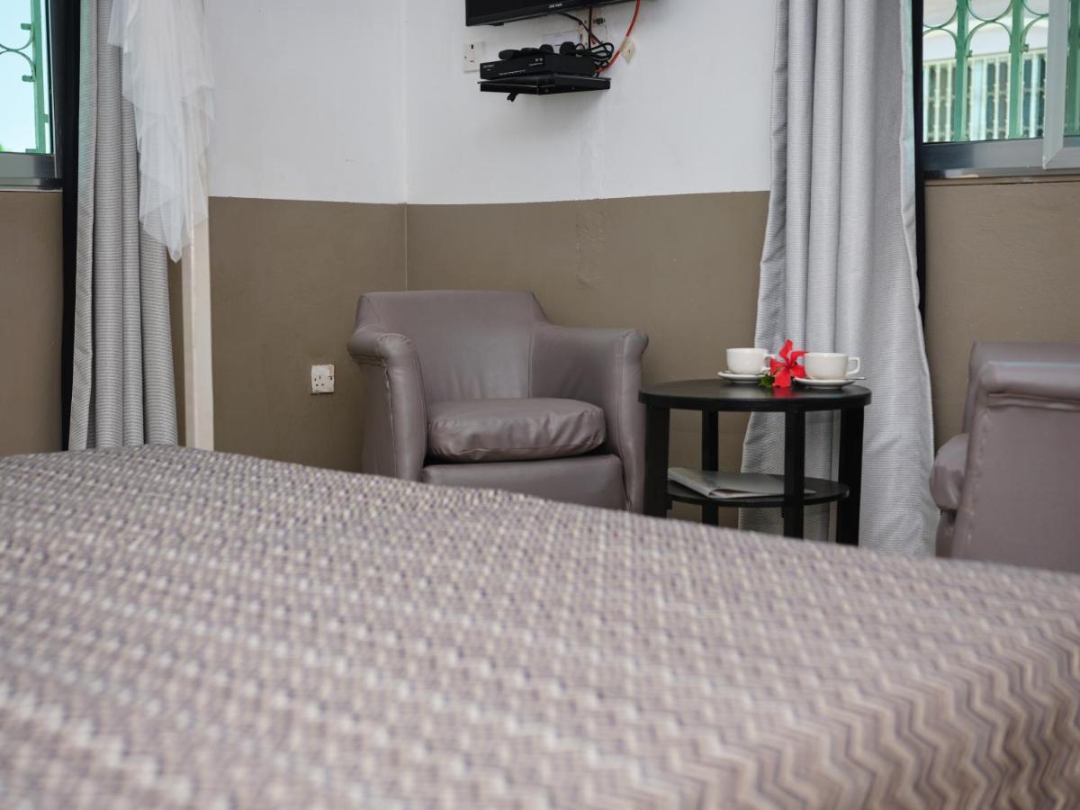 Pelican Residence Fajara 외부 사진