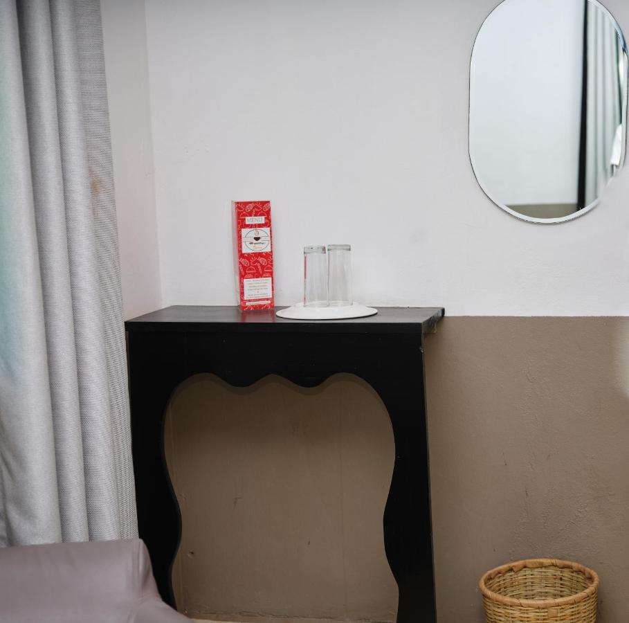 Pelican Residence Fajara 외부 사진
