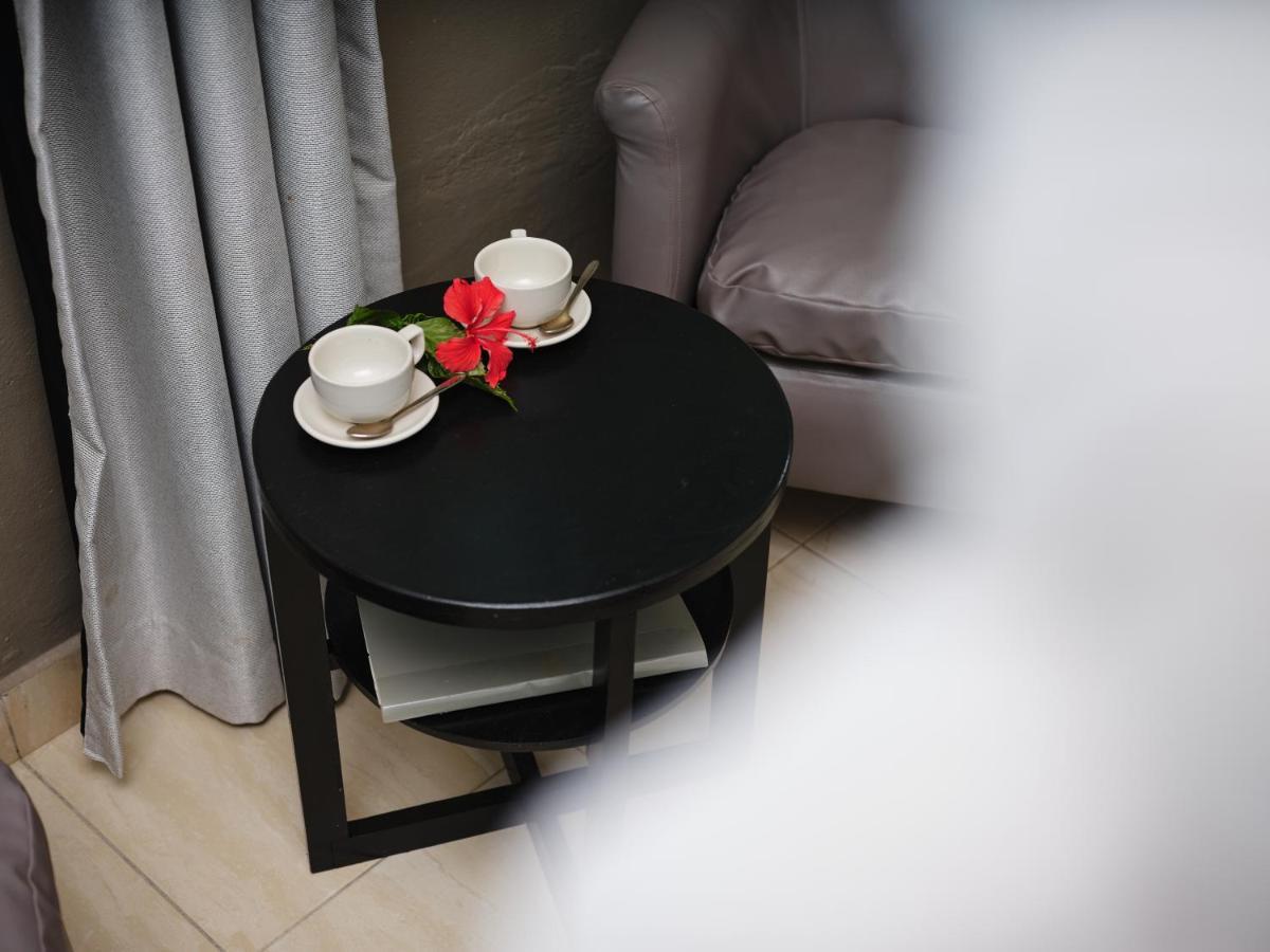 Pelican Residence Fajara 외부 사진