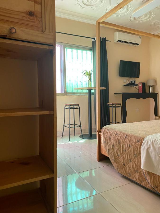 Pelican Residence Fajara 외부 사진