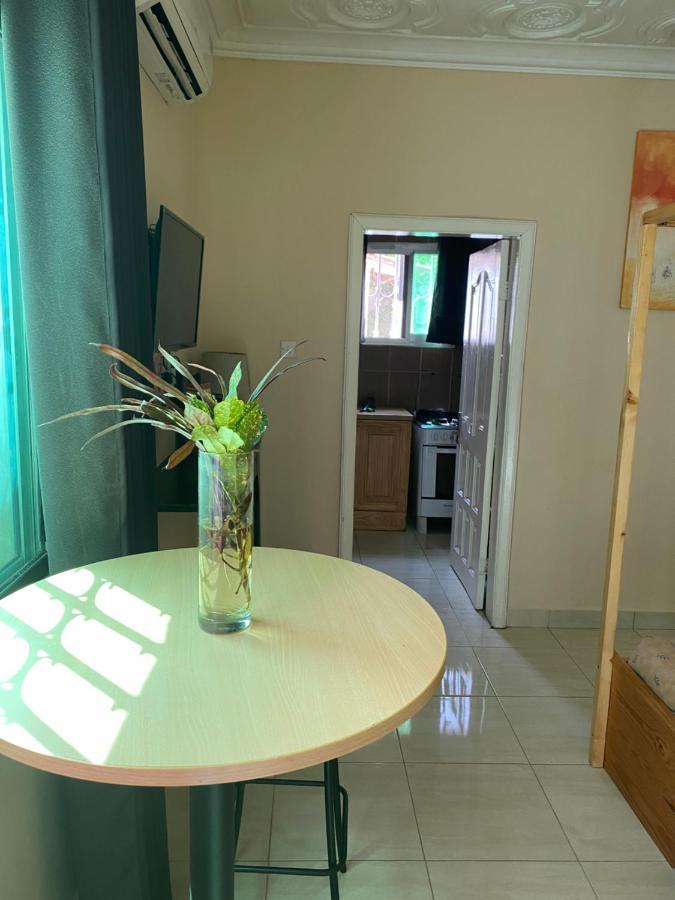 Pelican Residence Fajara 외부 사진