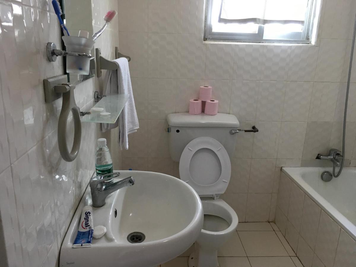 Pelican Residence Fajara 외부 사진