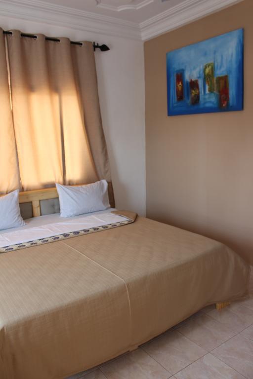 Pelican Residence Fajara 외부 사진