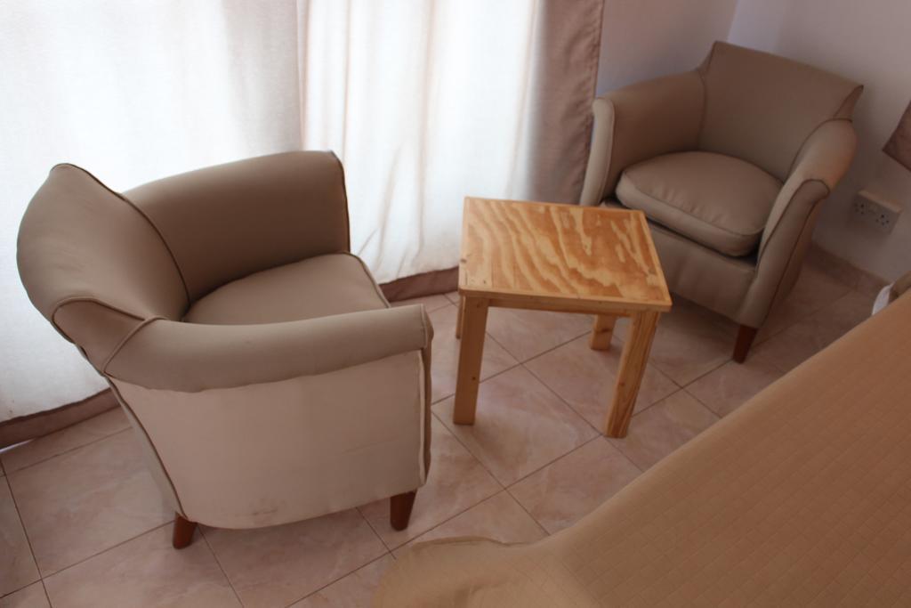 Pelican Residence Fajara 객실 사진