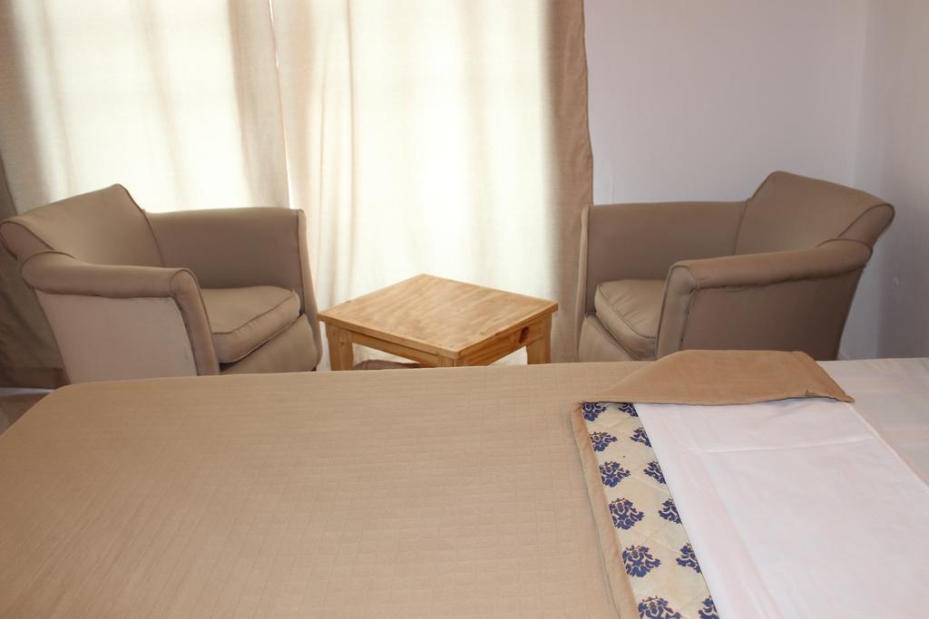 Pelican Residence Fajara 객실 사진