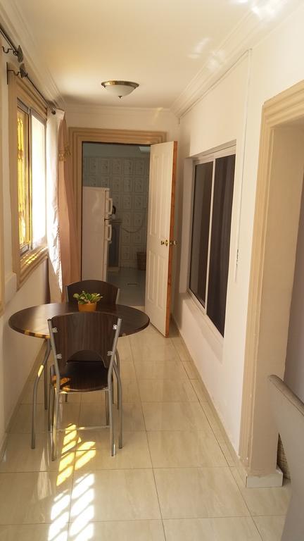 Pelican Residence Fajara 외부 사진