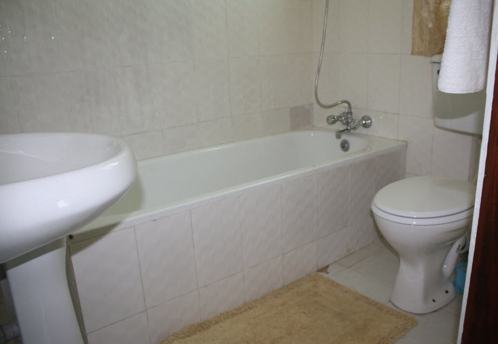 Pelican Residence Fajara 외부 사진