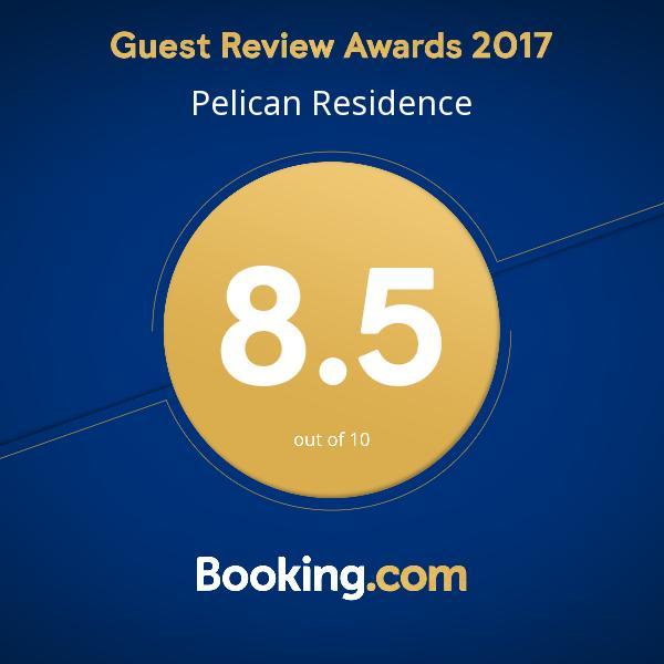 Pelican Residence Fajara 외부 사진
