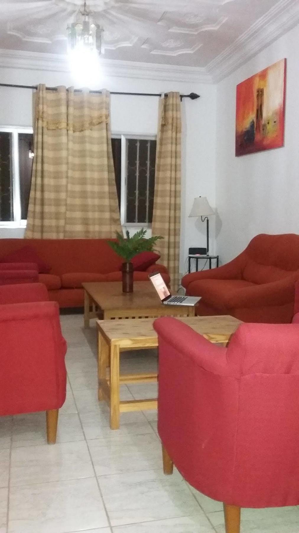 Pelican Residence Fajara 외부 사진