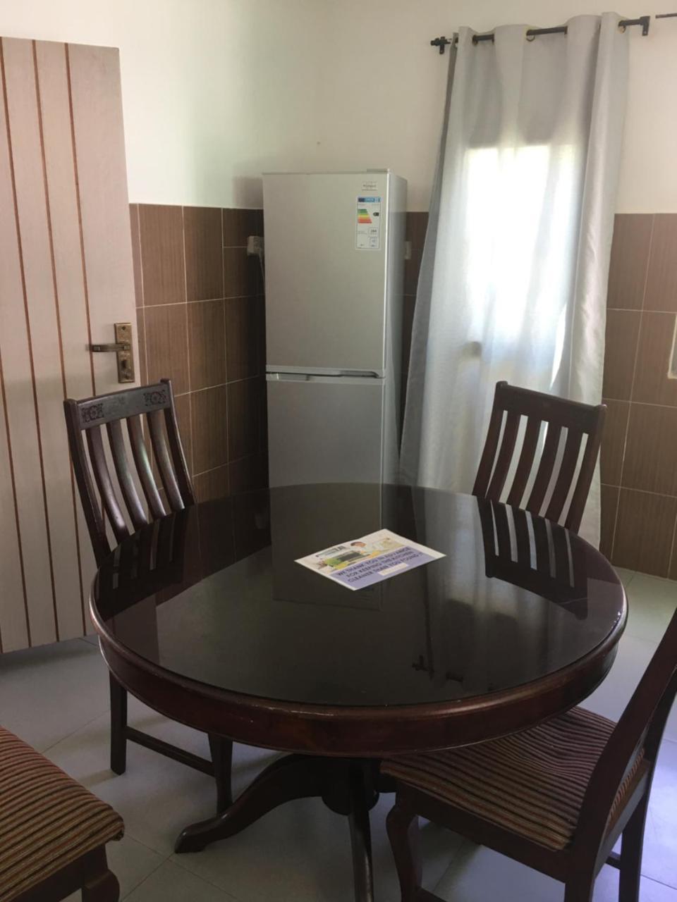 Pelican Residence Fajara 외부 사진